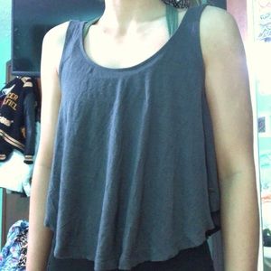 American Eagle Soft&Sexy Tank